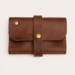 The Droëland Wallet
