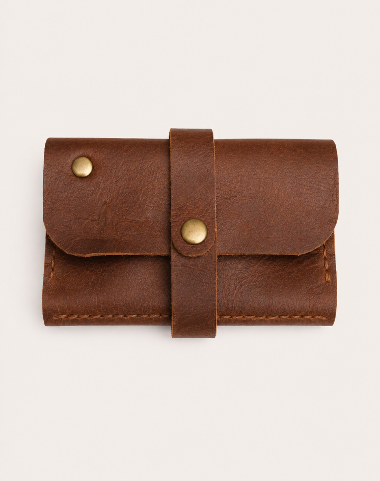 The Droëland Wallet
